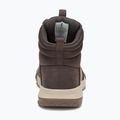 Schuhe Herren CATerpillar Hex Ready Mid Wp coffee bean 12
