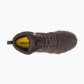 Schuhe Herren CATerpillar Hex Ready Mid Wp coffee bean 14