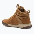 Schuhe Herren CATerpillar Hex Ready Mid Wp sand 3