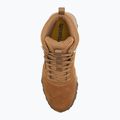 Schuhe Herren CATerpillar Hex Ready Mid Wp sand 5