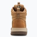 Schuhe Herren CATerpillar Hex Ready Mid Wp sand 6