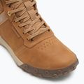 Schuhe Herren CATerpillar Hex Ready Mid Wp sand 7