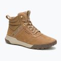 Schuhe Herren CATerpillar Hex Ready Mid Wp sand 8