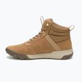 Schuhe Herren CATerpillar Hex Ready Mid Wp sand 10
