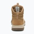 Schuhe Herren CATerpillar Hex Ready Mid Wp sand 11