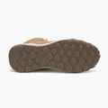 Schuhe Herren CATerpillar Hex Ready Mid Wp sand 12