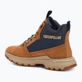 Herrenschuhe CATerpillar Colorado Sneaker brown sugar/spellbound 3