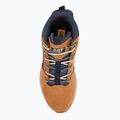 Herrenschuhe CATerpillar Colorado Sneaker brown sugar/spellbound 5