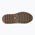 Schuhe Herren CATerpillar Colorado Sneaker coffee bean / rain drum 4