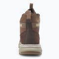 Schuhe Herren CATerpillar Colorado Sneaker coffee bean / rain drum 6