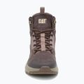 Schuhe Herren CATerpillar Colorado Sneaker coffee bean / rain drum 10