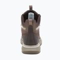 Schuhe Herren CATerpillar Colorado Sneaker coffee bean / rain drum 11