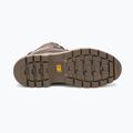Schuhe Herren CATerpillar Colorado Sneaker coffee bean / rain drum 12