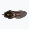 Schuhe Herren CATerpillar Colorado Sneaker coffee bean / rain drum 13