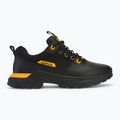 Schuhe Herren CATerpillar Colorado Sneaker Lo black / cat yellow 2