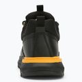 Schuhe Herren CATerpillar Colorado Sneaker Lo black / cat yellow 6