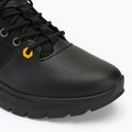 Schuhe Herren CATerpillar Colorado Sneaker Lo black / cat yellow 7