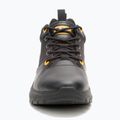 Schuhe Herren CATerpillar Colorado Sneaker Lo black / cat yellow 11