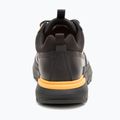 Schuhe Herren CATerpillar Colorado Sneaker Lo black / cat yellow 12