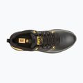 Schuhe Herren CATerpillar Colorado Sneaker Lo black / cat yellow 14