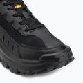 Herrenschuhe CATerpillar Intruder Lite black/black 7