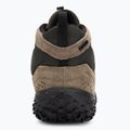 Herren Barfußschuhe Merrell Wrapt Mid WP olive/black 6