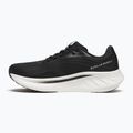 Laufschuhe Damen Saucony Ride 18 black/white 9
