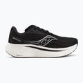 Laufschuhe Damen Saucony Ride 18 black/white 2