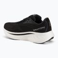 Laufschuhe Damen Saucony Ride 18 black/white 3