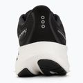 Laufschuhe Damen Saucony Ride 18 black/white 6