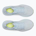 Damen Laufschuhe Saucony Ride 18 Eisschmelze / Traum 5