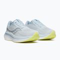 Damen Laufschuhe Saucony Ride 18 Eisschmelze / Traum 6