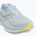 Damen Laufschuhe Saucony Ride 18 Eisschmelze / Traum 7