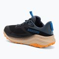 Herren Laufschuhe Saucony Xodus Ultra 3 schwarz/dusk 3