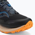 Herren Laufschuhe Saucony Xodus Ultra 3 schwarz/dusk 7