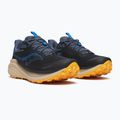 Herren Laufschuhe Saucony Xodus Ultra 3 schwarz/dusk 13