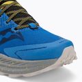 Herren Laufschuhe Saucony Blaze TR 2 skydiver / schwarz 7