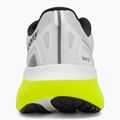 Herren Laufschuhe Saucony Triumph 22 weiß / citron 6
