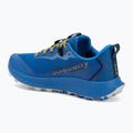 Herren Laufschuhe Saucony Peregine 15 skydiver / picle 3