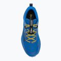 Herren Laufschuhe Saucony Peregine 15 skydiver / picle 5