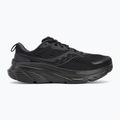 Saucony Guide 18 Herren Laufschuhe dreifach schwarz 2