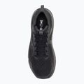 Saucony Guide 18 Herren Laufschuhe dreifach schwarz 5