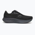 Herren-Laufschuhe Saucony Ride 18 schwarz/schattiert