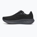 Laufschuhe Herren Saucony Ride 18 black/shadow 9