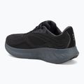 Herren Laufschuhe Saucony Ride 18 schwarz / shadow 3