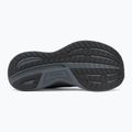 Herren Laufschuhe Saucony Ride 18 schwarz / shadow 4