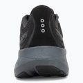 Herren Laufschuhe Saucony Ride 18 schwarz / shadow 6