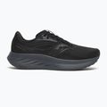 Herren Laufschuhe Saucony Ride 18 schwarz / shadow 8