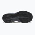 Herren Laufschuhe Saucony Ride 18 schwarz / shadow 11