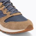 Herren Merrell Alpine 83 Sneaker Recraft indigo Schuhe 7
